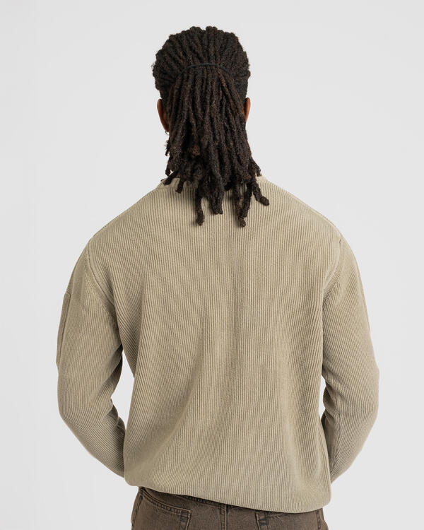 C.P. COMPANY ニット C.P. Company CREW NECK KNIT | 19CMKN017A005558G-356 | AFEW STORE